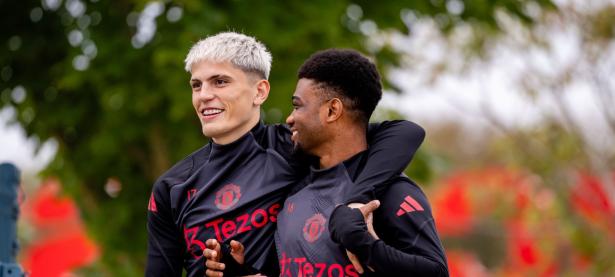 兰博竞技-曼联发布备战花絮，清晨再遭质疑，法国杯任务艰巨，年轻球员得到机会的简单介绍