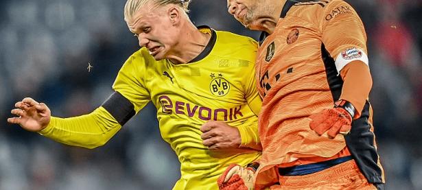 兰博竞技- 莱万多夫斯基在哪支球队 