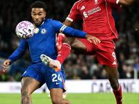 Lanbo-关于詹姆斯新星出色防守表现惊艳，切尔西未来可期！的信息