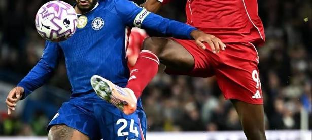 Lanbo-关于詹姆斯新星出色防守表现惊艳，切尔西未来可期！的信息