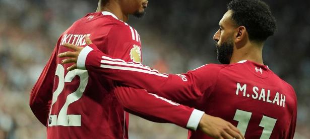 Lanbo-关于萨拉赫赛事官方发布关键助攻新规，阿森纳争议不断！的信息