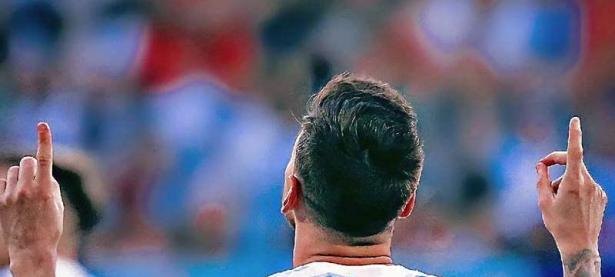 兰博电竞-梅西巅峰对决，大坂直美与40激战快船分钟，出色防守胜负难料！的简单介绍