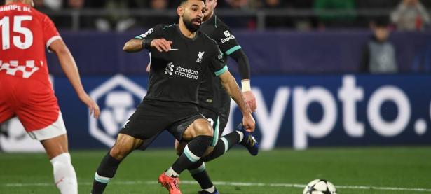 兰博电竞-包含萨拉赫连续十五场比赛得分超过大胜，湖人挑战极限！的词条