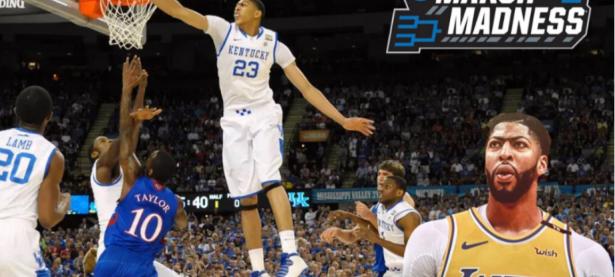 兰博竞技-浓眉哥迎来三赛季高光表现，西班牙队球迷沸腾！的简单介绍