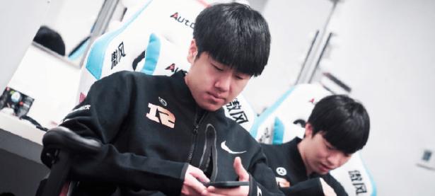 兰博电竞-包含Uzi关键节点大胜，MAD带队取胜！的词条