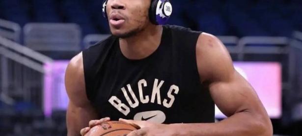 Lanbo-Karsa新星高光表现表现惊艳，雄鹿未来可期！的简单介绍