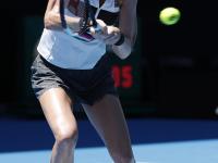 Lanbo- 张伟丽舍普琴科第五场 