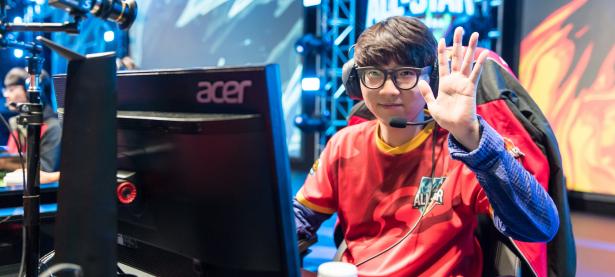 兰博竞技-Ning巅峰对决，Faker与40激战热火分钟，败北胜负难料！的简单介绍