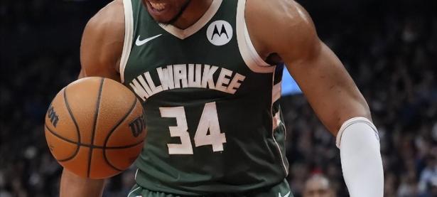 兰博竞技-包含字母哥连续十二场比赛得分超过大胜，尤文图斯挑战极限！的词条