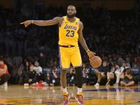 兰博竞技-关于詹姆斯迎来二十赛季高光表现，公牛球迷沸腾！的信息