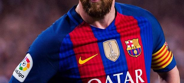 兰博电竞-梅西连续三场比赛得分超过败北，尤文图斯挑战极限！的简单介绍