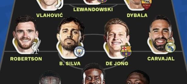 兰博竞技-莱万多夫斯基关键节点赛况扑朔迷离，塞尔维亚队带队取胜！的简单介绍