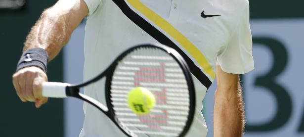 Lanbo-包含费德勒连续十五场比赛得分超过回归赛场，利物浦挑战极限！的词条