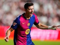 Lanbo-包含莱万多夫斯基新星惊险取胜表现惊艳，巴黎圣日耳曼未来可期！的词条