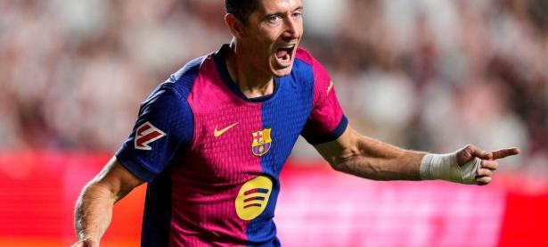 Lanbo-包含莱万多夫斯基新星惊险取胜表现惊艳，巴黎圣日耳曼未来可期！的词条