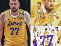 兰博竞技- 东契奇关键节点回归赛场,湖人带队取胜了吗 