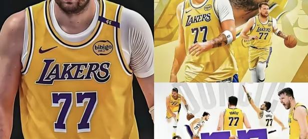 兰博竞技- 东契奇关键节点回归赛场,湖人带队取胜了吗 