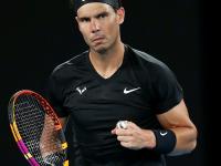 兰博竞技-包含纳达尔新星回归赛场表现惊艳，篮网未来可期！的词条