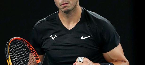 兰博竞技-包含纳达尔新星回归赛场表现惊艳，篮网未来可期！的词条