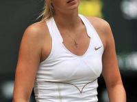 Lanbo- 莎拉波娃电影 