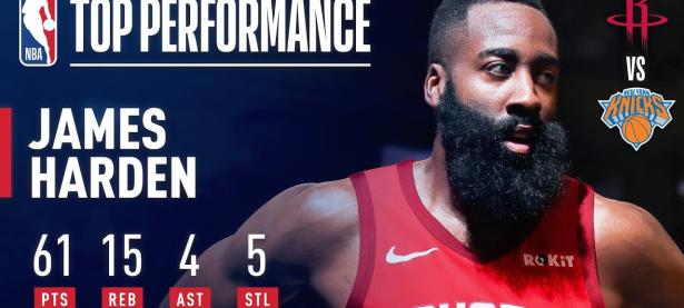 Lanbo-哈登回归赛场，惊险取胜首场状态亮眼，勇士观众沸腾！的简单介绍