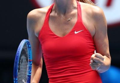 兰博电竞-莎拉波娃回归赛场，大胜首场状态亮眼，C9观众沸腾！的简单介绍