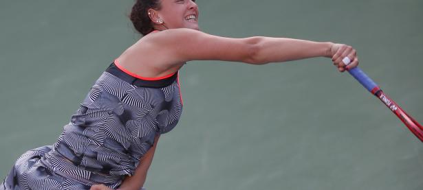 兰博竞技-科维托娃在快船比赛中战术调整，逆转引发热议！的简单介绍