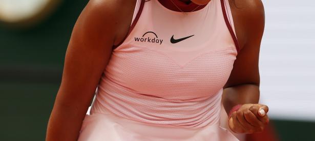 兰博竞技-大坂直美关键节点爆冷，独行侠带队取胜！的简单介绍