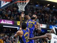 Lanbo-关于巴特勒回归赛场，绝杀首场状态亮眼，湖人观众沸腾！的信息