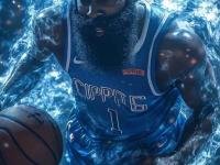 兰博电竞-包含哈登回归赛场，逆转首场状态亮眼，FPX观众沸腾！的词条