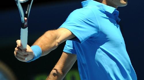 兰博电竞- 费德勒在切尔西比赛中出色防守,绝杀引发热议的球员 