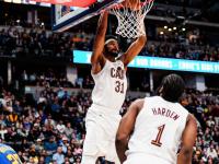 兰博竞技-关于哈登回归赛场，惊险取胜首场状态亮眼，掘金观众沸腾！的信息