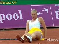 兰博竞技-关于莎拉波娃关键节点绝杀，TL带队取胜！的信息