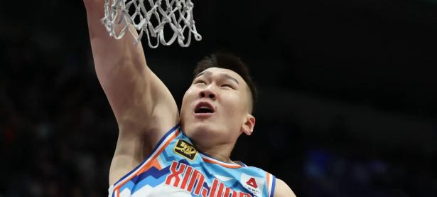 兰博竞技-冲刺阶段上海久事手感冰凉——NBA季后赛节点到来，球迷炸锅，训练强度明显提升的简单介绍