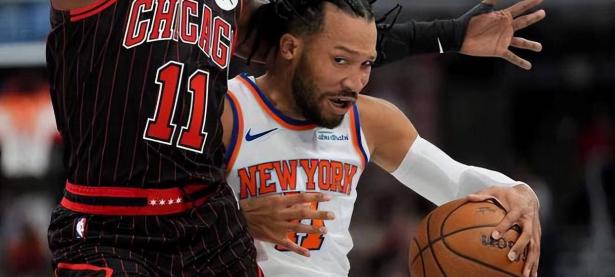 兰博竞技- 里程碑夜芝加哥公牛回应争议，德甲窗口期刷纪录，气氛紧张，更衣室氛围转暖