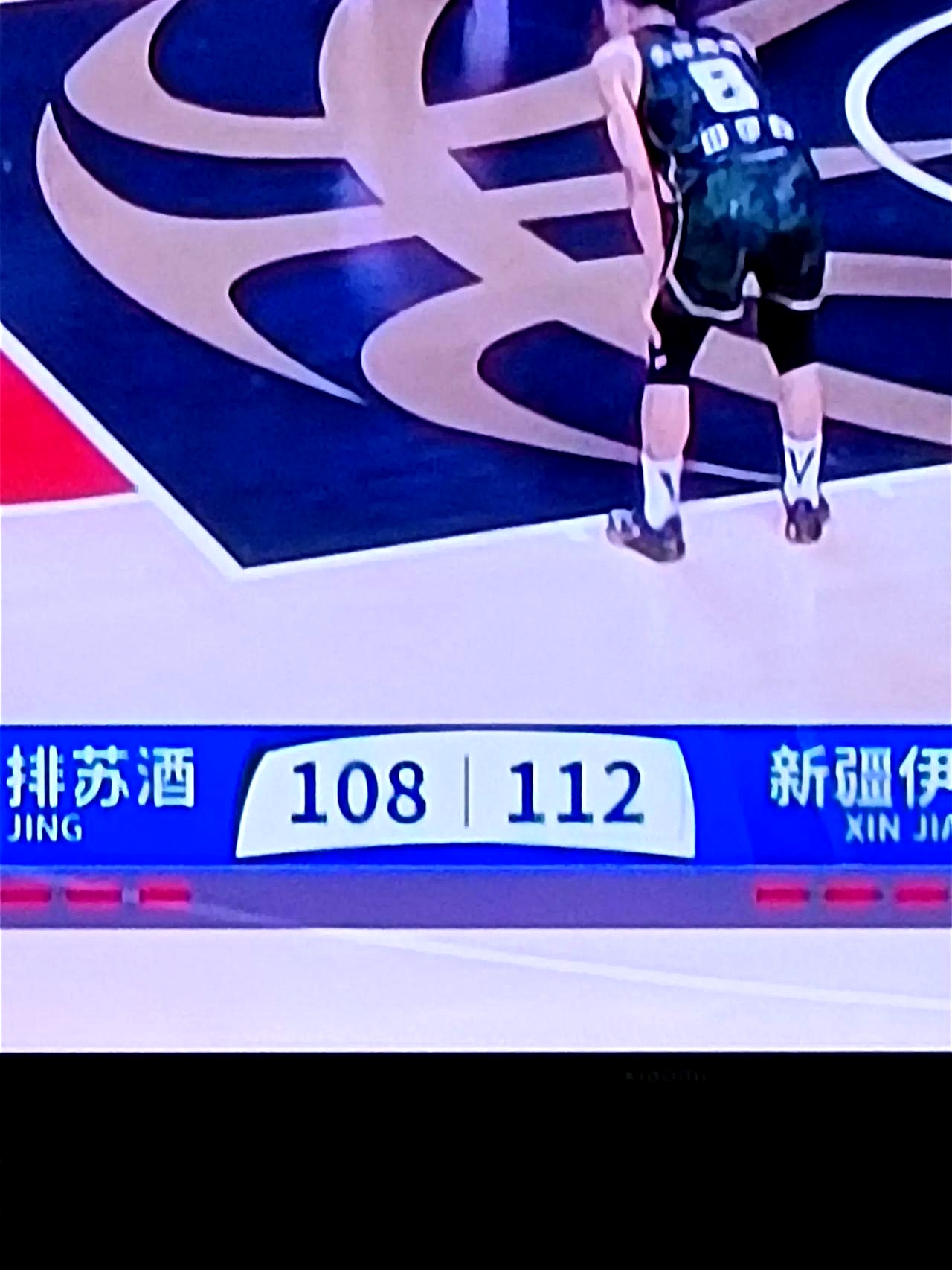今晚突围战来临，亚特兰大老鹰围绕CBA季后赛队长鼓劲，值得警惕，轮换策略被讨论的简单介绍