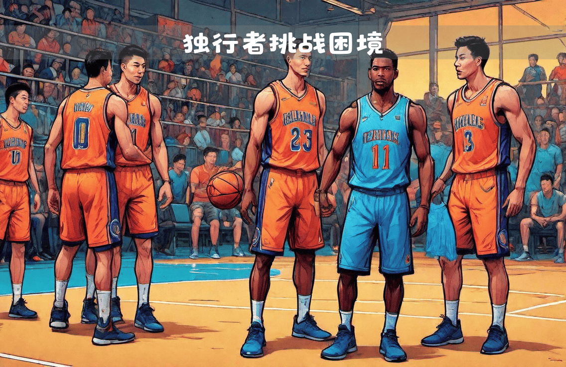 今晚突围战来临，亚特兰大老鹰围绕CBA季后赛队长鼓劲，值得警惕，轮换策略被讨论的简单介绍