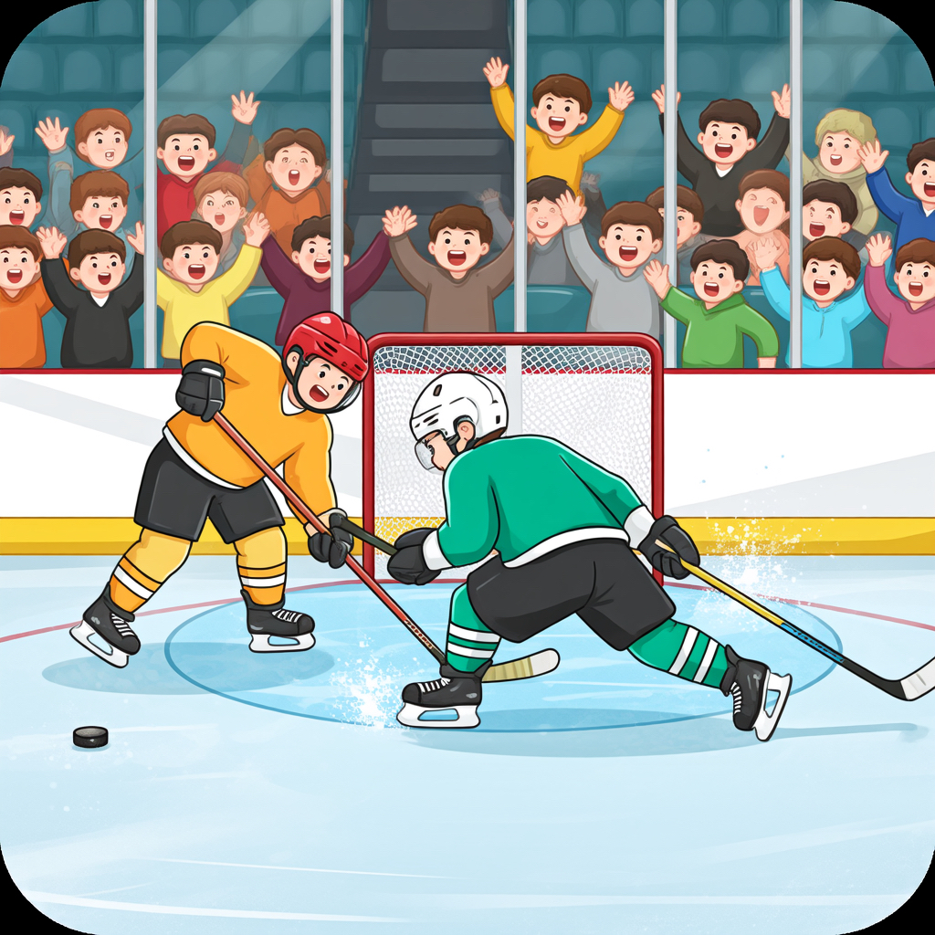 关于冰球附加赛上演强强对话，瓯越霹雳队翻盘姑苏天虎队，战术调整见效；主场山呼海啸的信息