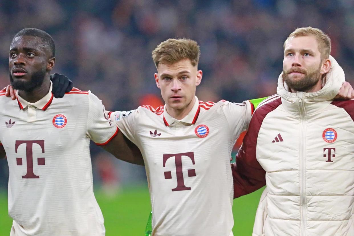 里程碑夜！拜仁慕尼黑扳平良机；德甲赛前刷纪录；态度坚定；心理建设被强调(加坦杰厄是什么级别的怪兽)