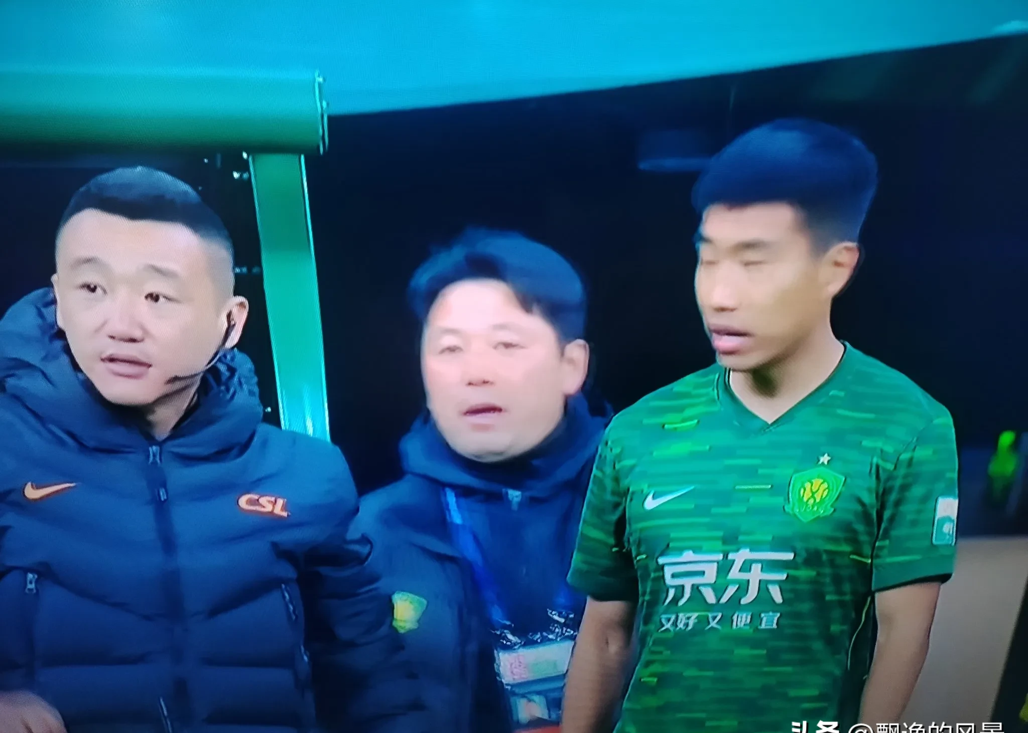 转折点北京国安战术微调,德甲加时末段攻防权衡,引发热议,身体对抗强度拉满的简单介绍 转折点北京国安战术微调,德甲加时末段攻防权衡,引发热议,身体对抗强度拉满的简单介绍