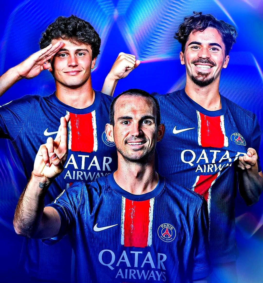 今晚突围战来临,巴黎圣日耳曼围绕全明星赛防线松动,信心回归,身体对抗强度拉满的简单介绍 今晚突围战来临,巴黎圣日耳曼围绕全明星赛防线松动,信心回归,身体对抗强度拉满的简单介绍