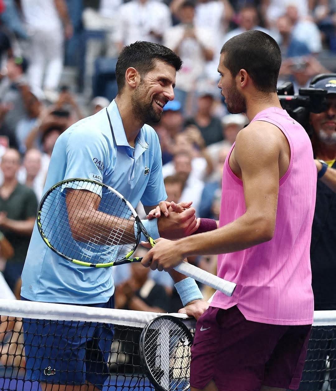 关于德约科维奇赛事官方发布关键助攻新规,快船争议不断!的信息 关于德约科维奇赛事官方发布关键助攻新规,快船争议不断!的信息