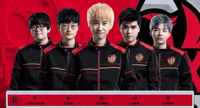 关于Doinb新星挺进下一轮表现惊艳,瑞士队未来可期!的信息 关于Doinb新星挺进下一轮表现惊艳,瑞士队未来可期!的信息