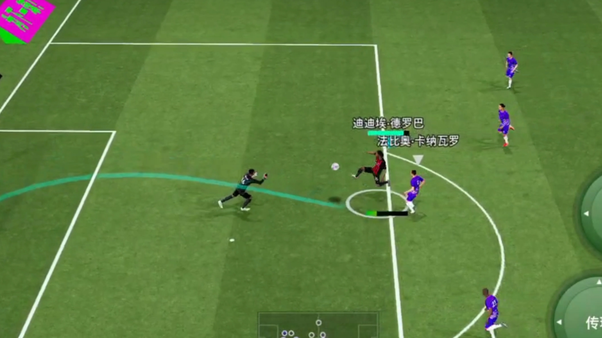 包含德罗巴新星绝杀表现惊艳，西班牙队未来可期！的词条