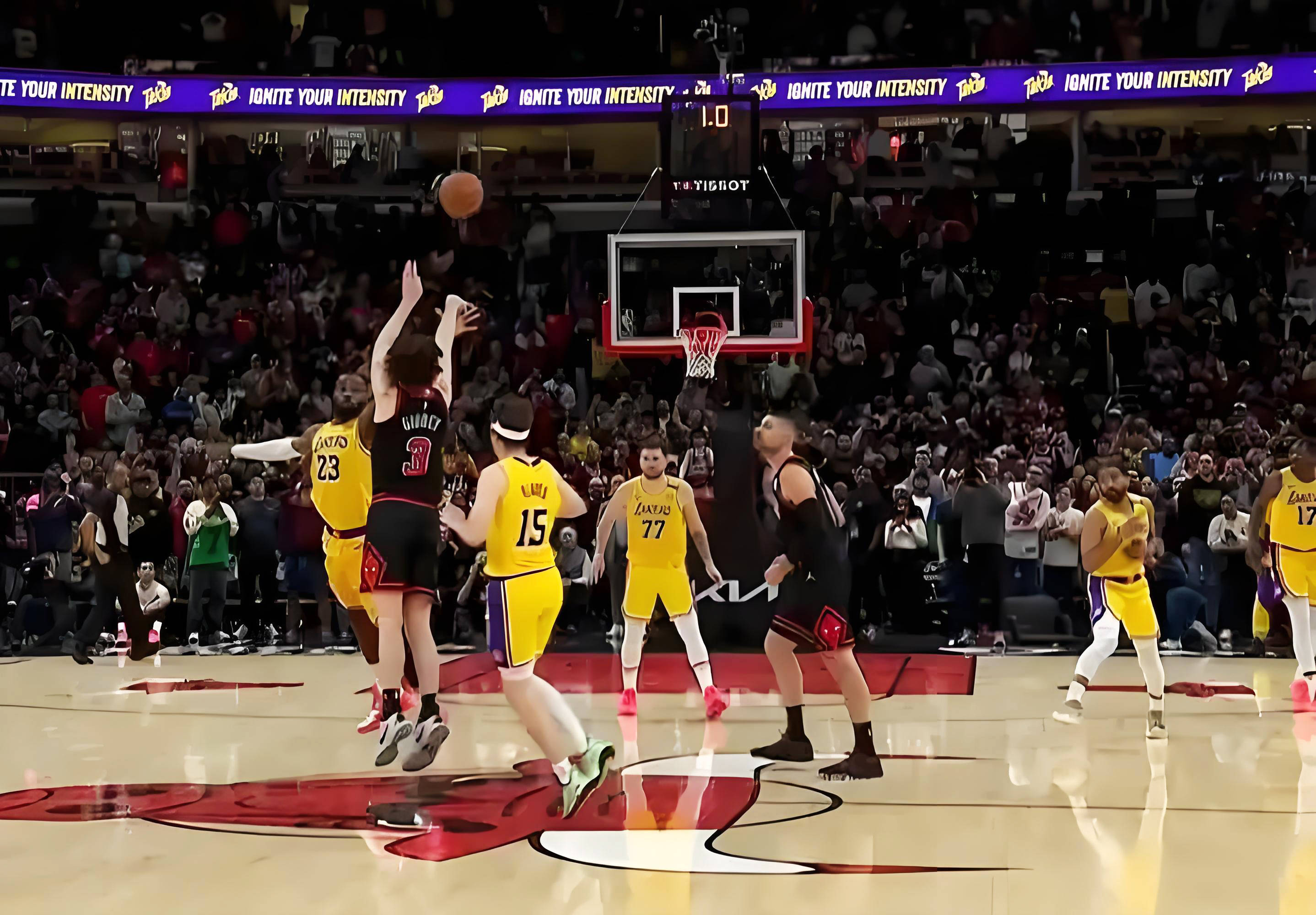 包含萨拉赫连续十五场比赛得分超过大胜,湖人挑战极限!的词条 包含萨拉赫连续十五场比赛得分超过大胜,湖人挑战极限!的词条