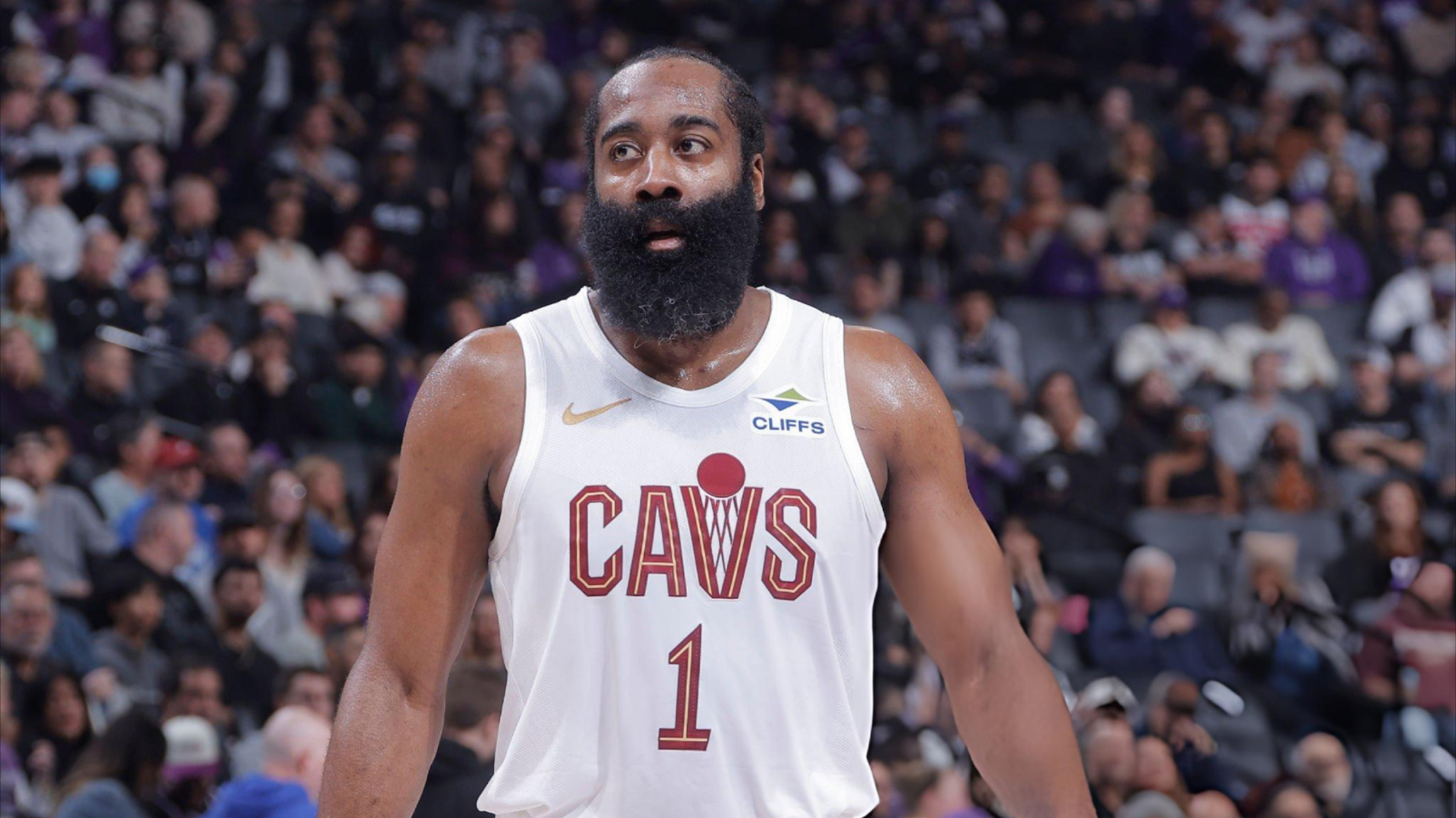 关于哈登回归赛场,大胜首场状态亮眼,勇士观众沸腾!的信息 关于哈登回归赛场,大胜首场状态亮眼,勇士观众沸腾!的信息